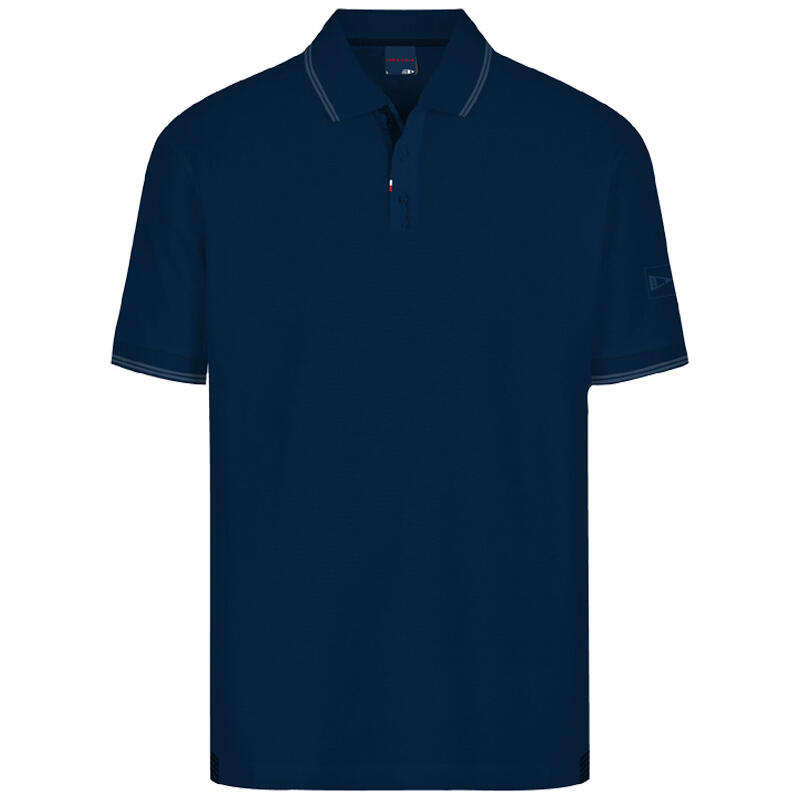 POLO UOMO MEZZA MANICA BuyBuy24 Abbilgiamento e Biancheria