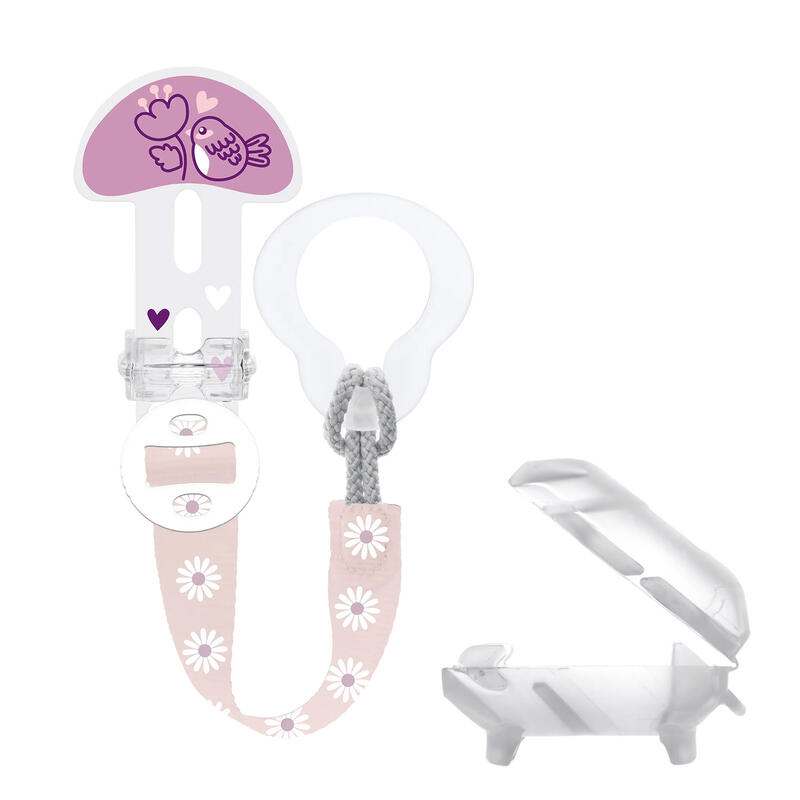 PORTASUCCHIETTO CLIP-IT&COVER BuyBuy24 Abbilgiamento e Biancheria