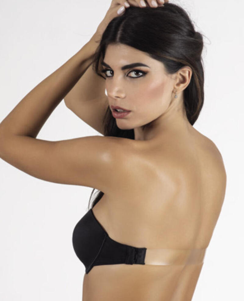 REGGISENO A FASCIA COPPA C CON SCHIENA NUDA BuyBuy24 Abbilgiamento e Biancheria