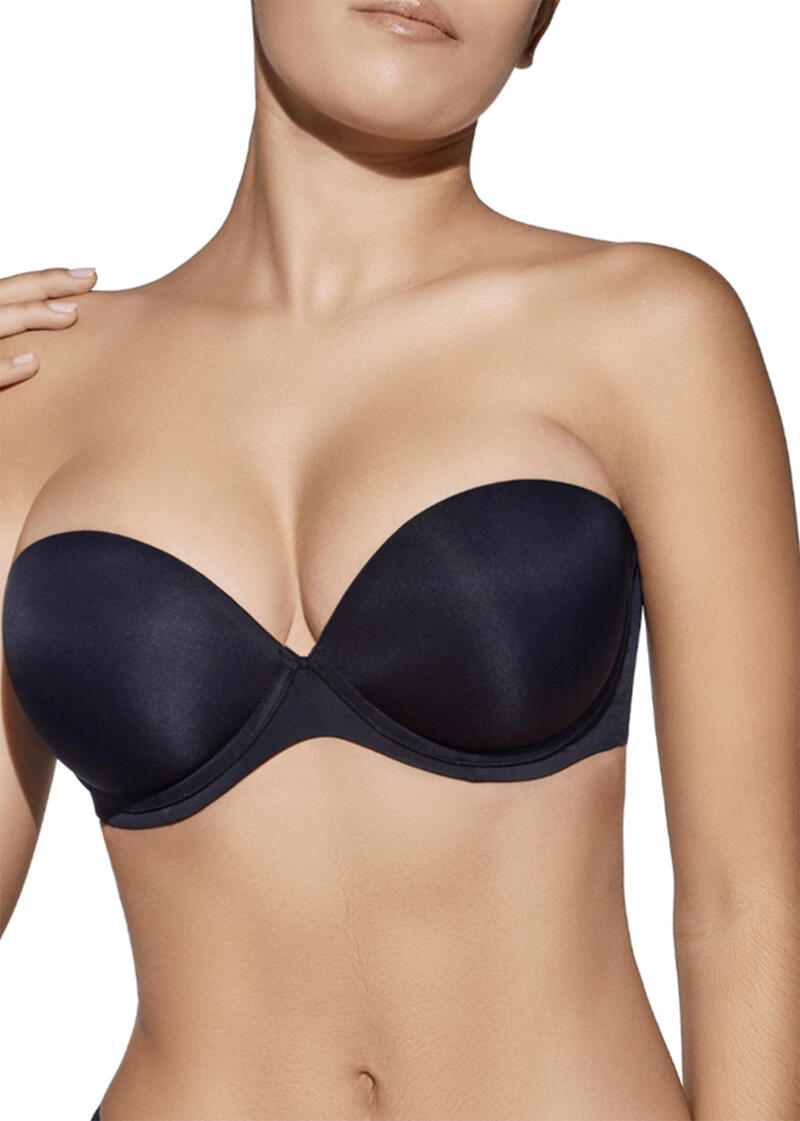 REGGISENO A FASCIA IMBOTTITO CON FERRETTO COPPA B BuyBuy24 Abbilgiamento e Biancheria