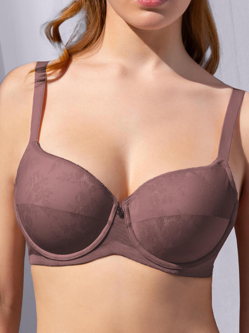 REGGISENO COPPA C CON COPPE IMBOTTITE E FERRETTO BuyBuy24 Abbilgiamento e Biancheria