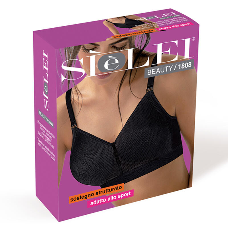 REGGISENO COPPA C SENZA FERRO CON IMBOTTITURA LEGGERA BuyBuy24 Abbilgiamento e Biancheria