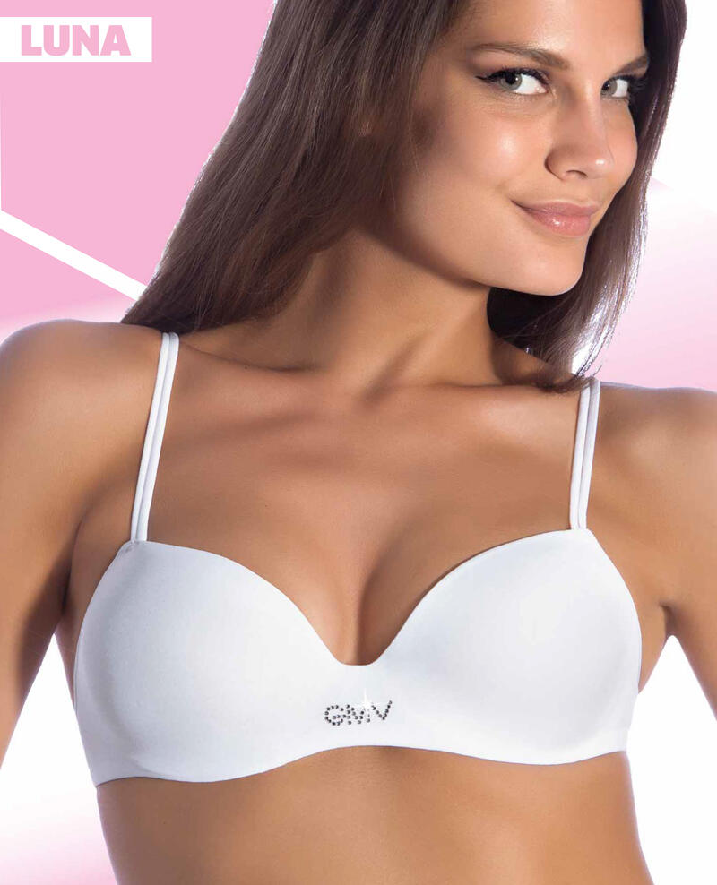 REGGISENO PREFORMATO IMBOTTITO COPPA B BuyBuy24 Abbilgiamento e Biancheria