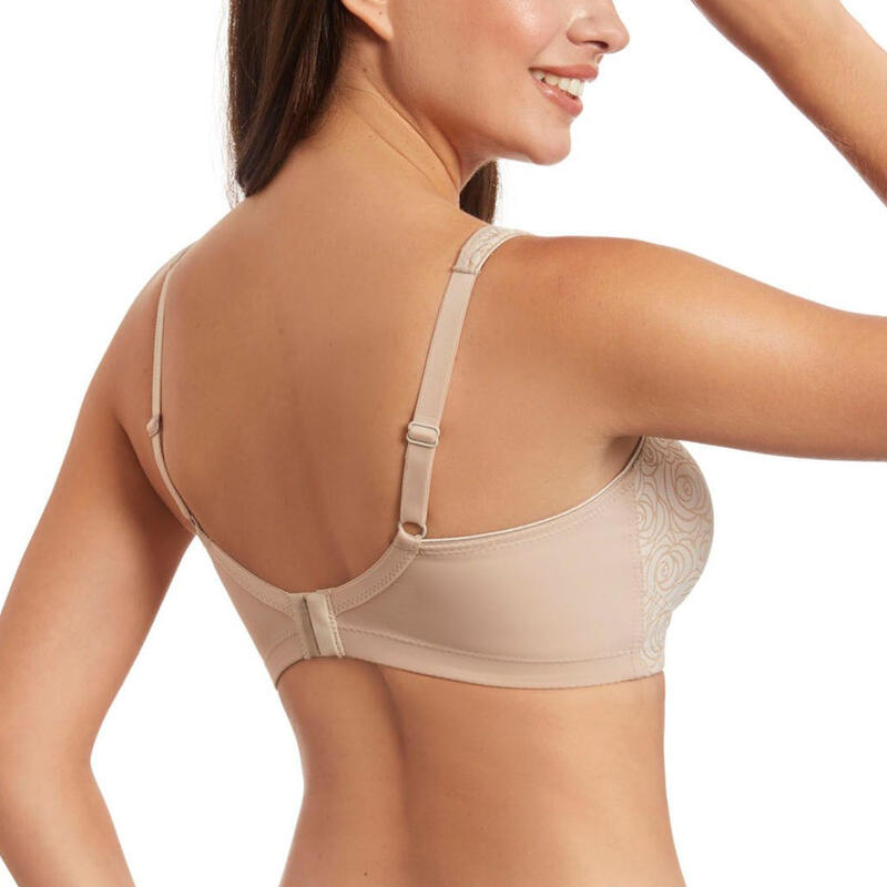 REGGISENO SFODERATO SENZA FERRETTO COPPA C FLOREALE BuyBuy24 Abbilgiamento e Biancheria