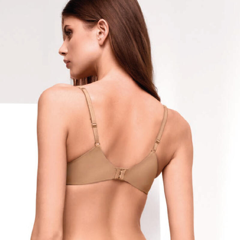 REGGISENO T-SHIRT BRA ESTERNABILE COPPA B BuyBuy24 Abbilgiamento e Biancheria