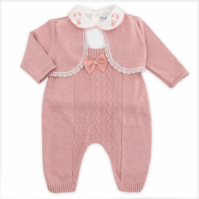 SALOPETTE CON GIACCHINO BuyBuy24 Abbilgiamento e Biancheria