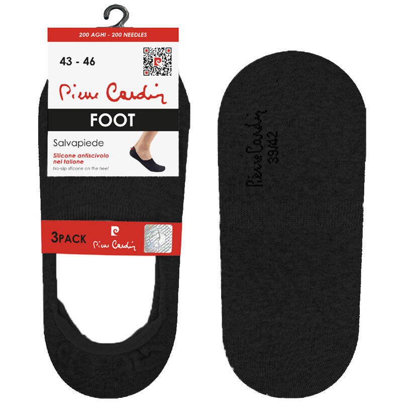 SALVAPIEDE COTONE SILICONE  BuyBuy24 Abbilgiamento e Biancheria