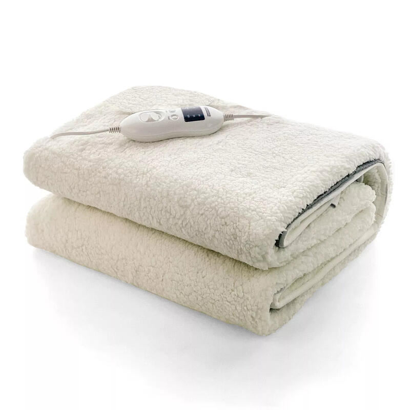 SCALDALETTO 1 PIAZZA E MEZZA CM 150X120 BuyBuy24 Abbilgiamento e Biancheria