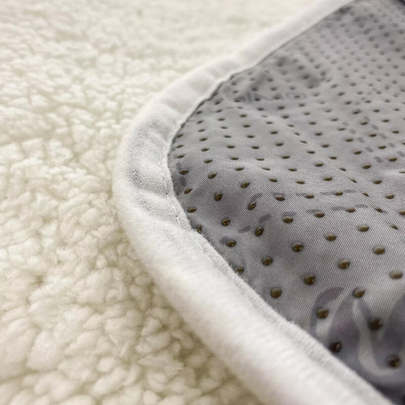 SCALDALETTO 2 PIAZZE CM 150X160 BuyBuy24 Abbilgiamento e Biancheria