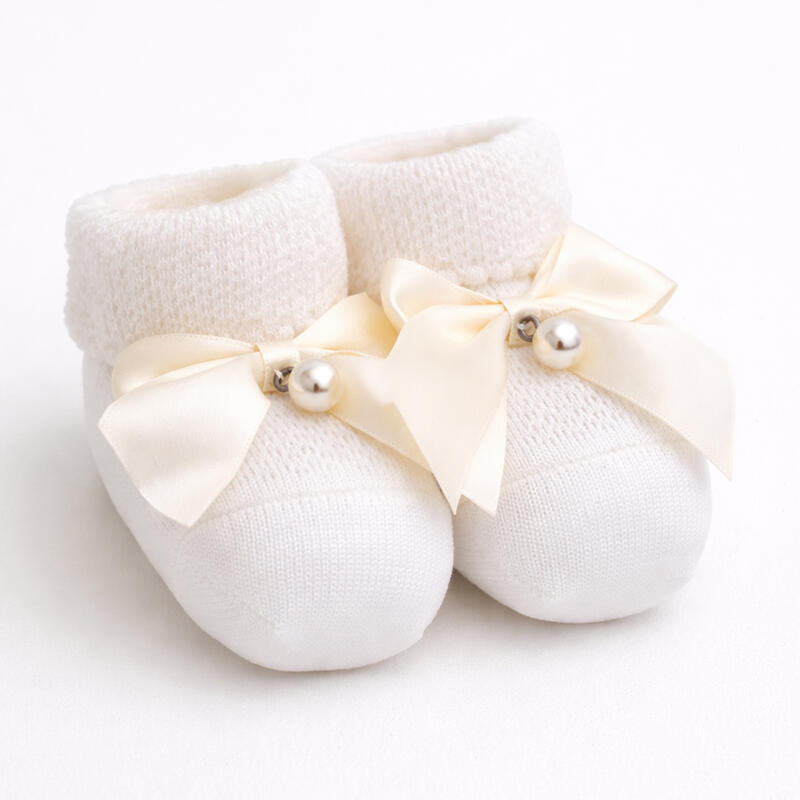 SCARPETTA NEONATA COTONE BuyBuy24 Abbilgiamento e Biancheria