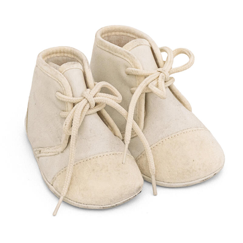 SCARPETTA NEONATO BATTESIMALE INVERNALE BuyBuy24 Abbilgiamento e Biancheria