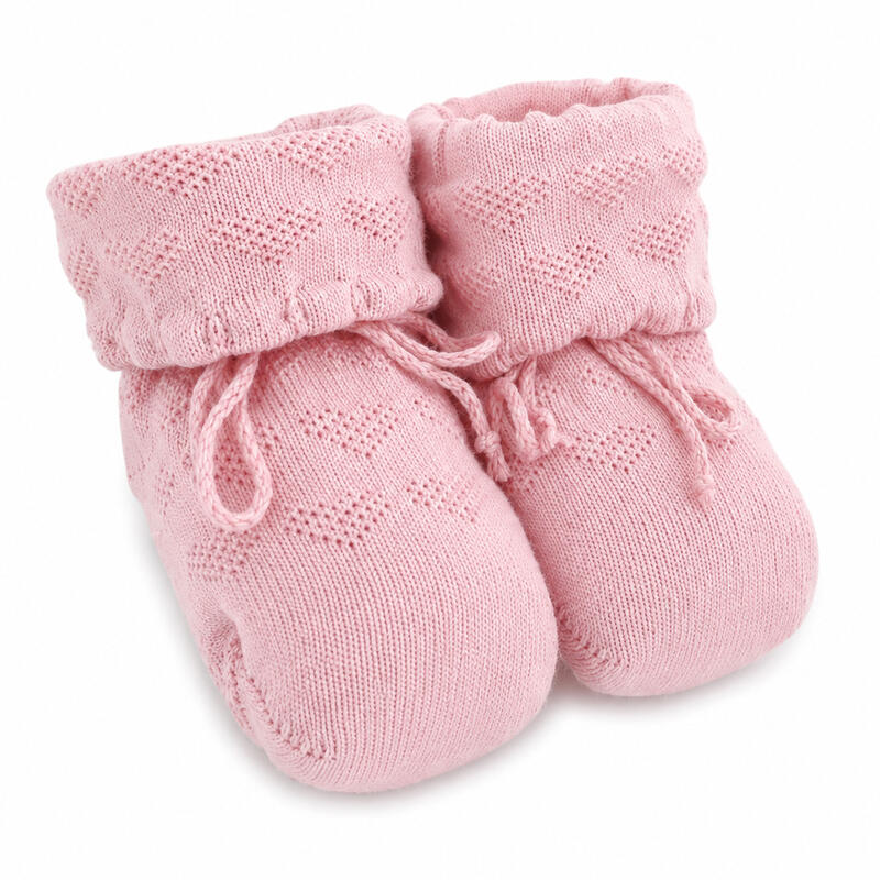 SCARPETTA NEONATO CALDO COTONE BuyBuy24 Abbilgiamento e Biancheria