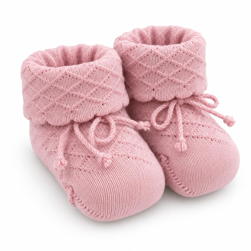SCARPETTA NEONATO CALDO COTONE BuyBuy24 Abbilgiamento e Biancheria
