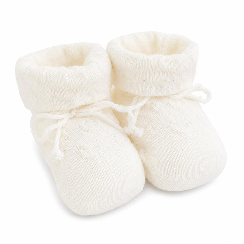 SCARPETTA NEONATO CALDO COTONE BuyBuy24 Abbilgiamento e Biancheria