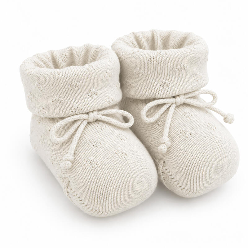 SCARPETTA NEONATO CALDO COTONE BuyBuy24 Abbilgiamento e Biancheria