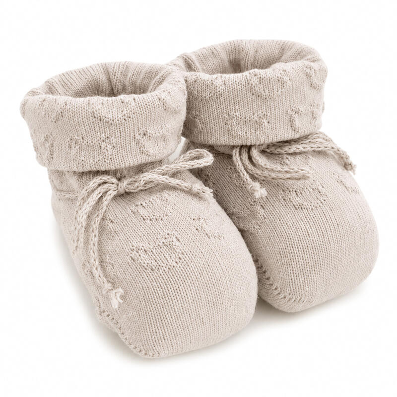SCARPETTA NEONATO CALDO COTONE BuyBuy24 Abbilgiamento e Biancheria