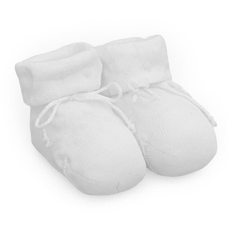 SCARPETTA NEONATO COTONE BuyBuy24 Abbilgiamento e Biancheria