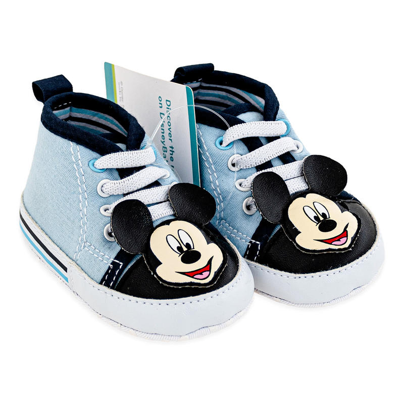 DISNEY BABY Scarpette Neonato  BuyBuy24 Abbigliamento per Famiglie