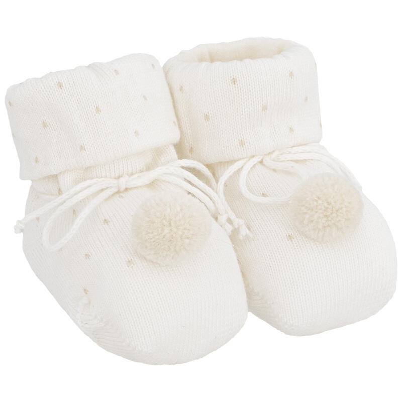 SCARPINA CALDO COTONE BuyBuy24 Abbilgiamento e Biancheria