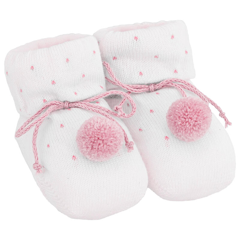 SCARPINA CALDO COTONE BuyBuy24 Abbilgiamento e Biancheria