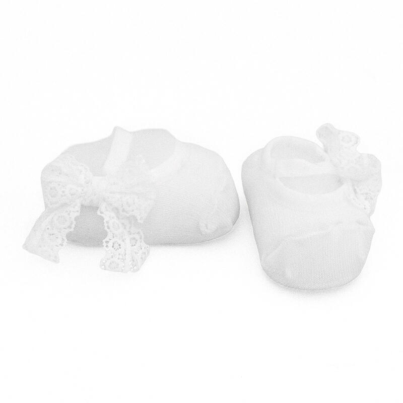 SCARPINA CALDO COTONE MODELLO BALLERINA BuyBuy24 Abbilgiamento e Biancheria