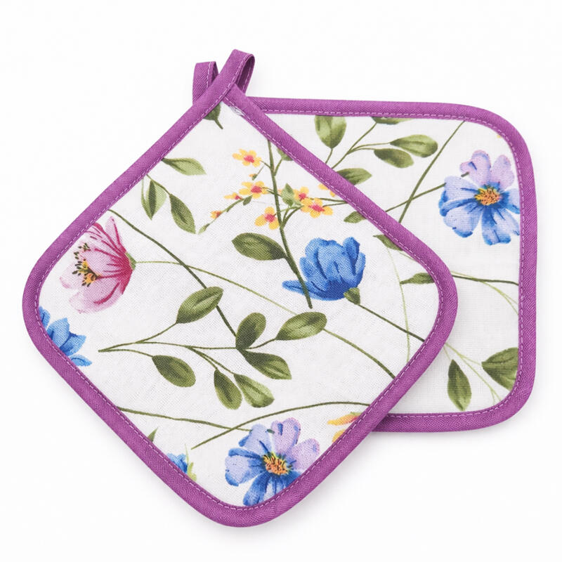 SET 2 PRESINE COTONE BuyBuy24 Abbilgiamento e Biancheria