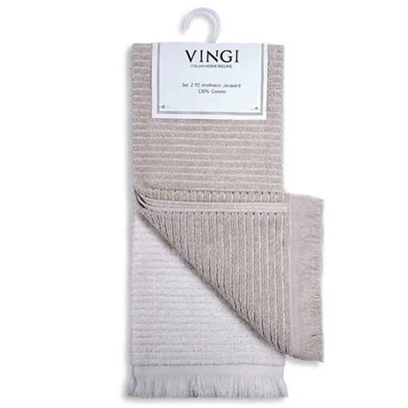 SET 2 STROFINACCI IN SPUGNA BuyBuy24 Abbilgiamento e Biancheria