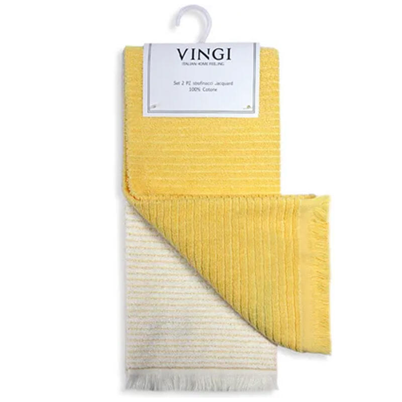 SET 2 STROFINACCI IN SPUGNA BuyBuy24 Abbilgiamento e Biancheria