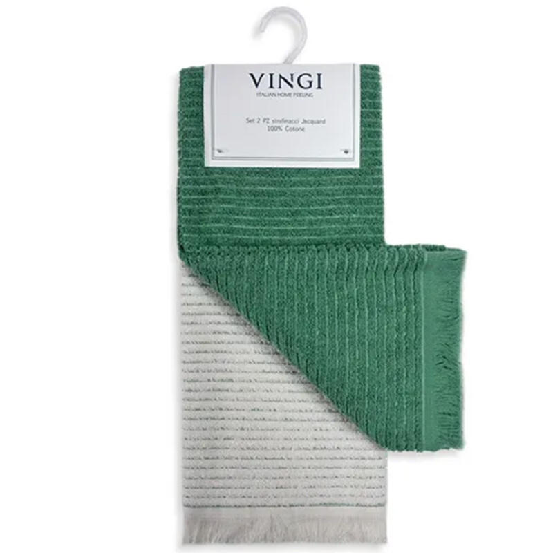 SET 2 STROFINACCI IN SPUGNA BuyBuy24 Abbilgiamento e Biancheria