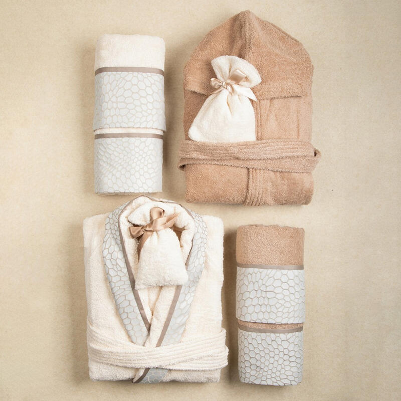 SET BAGNO 8 PEZZI SPUGNA 450 GRAMMI MQ BuyBuy24 Abbilgiamento e Biancheria