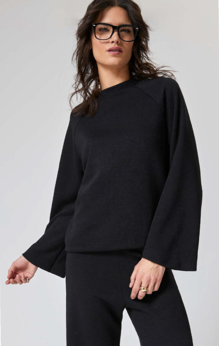 SET COMPLETO MAGLIA RAGLAN + PANTALONE LANA BuyBuy24 Abbilgiamento e Biancheria