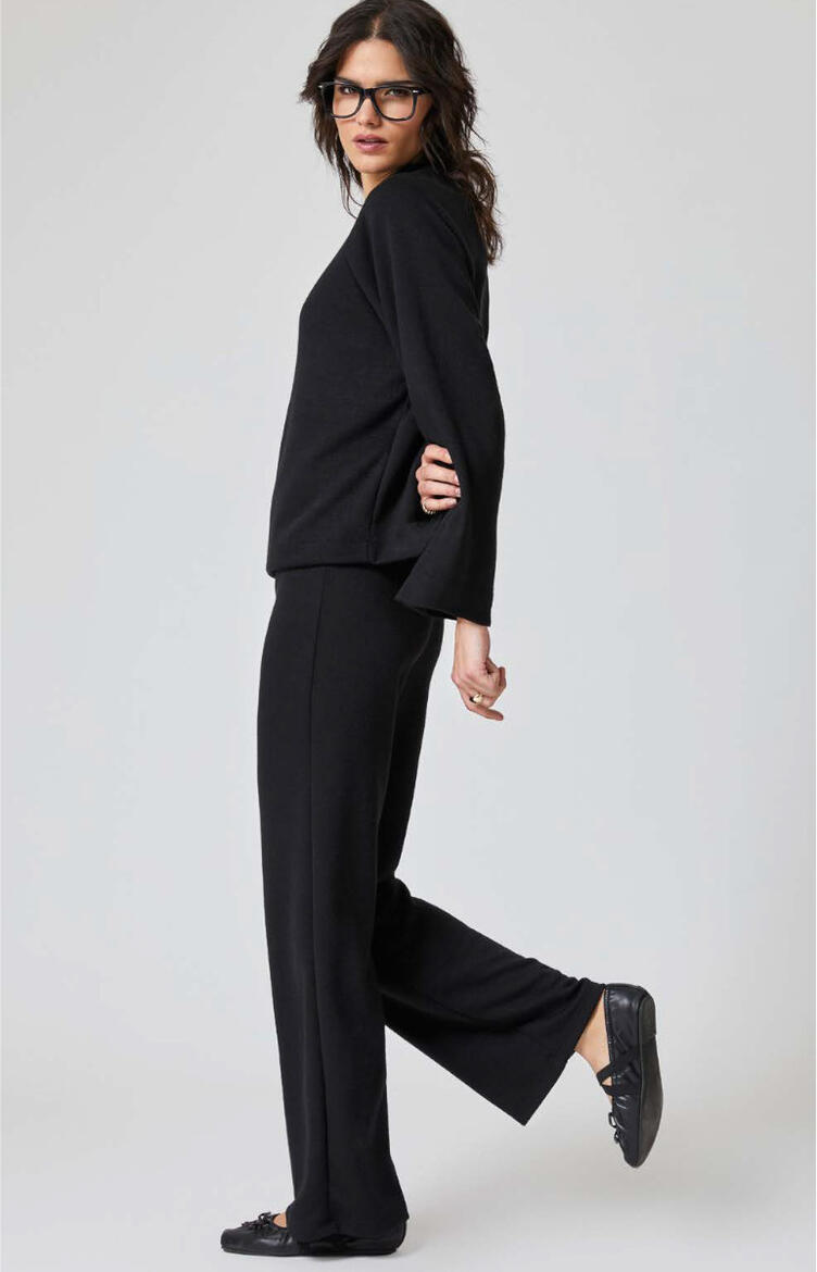 SET COMPLETO MAGLIA RAGLAN + PANTALONE LANA BuyBuy24 Abbilgiamento e Biancheria