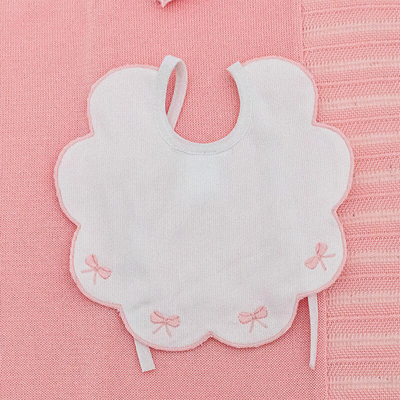 SET CORREDINO PRIMA NASCITA 6 PEZZI ESTIVO BuyBuy24 Abbilgiamento e Biancheria