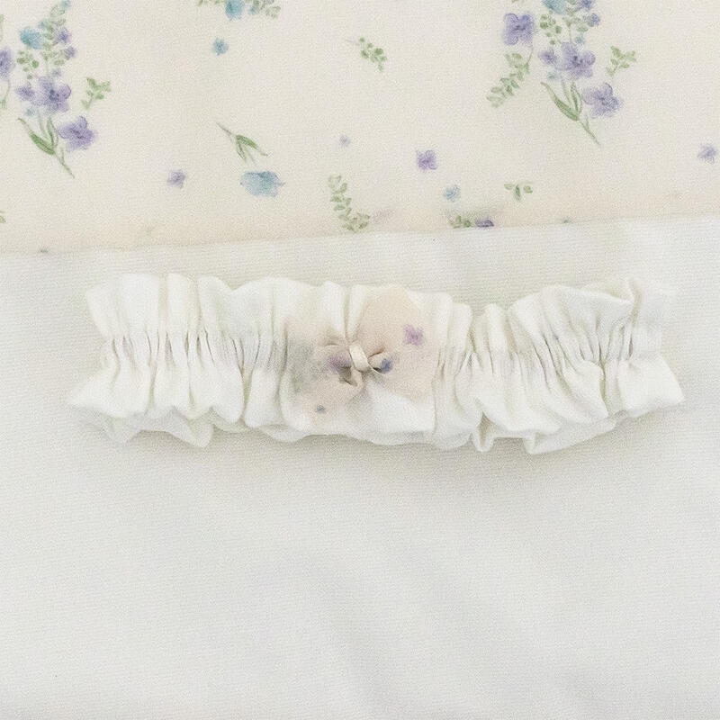 SET CORREDINO PRIMA NASCITA 7 PEZZI BuyBuy24 Abbilgiamento e Biancheria