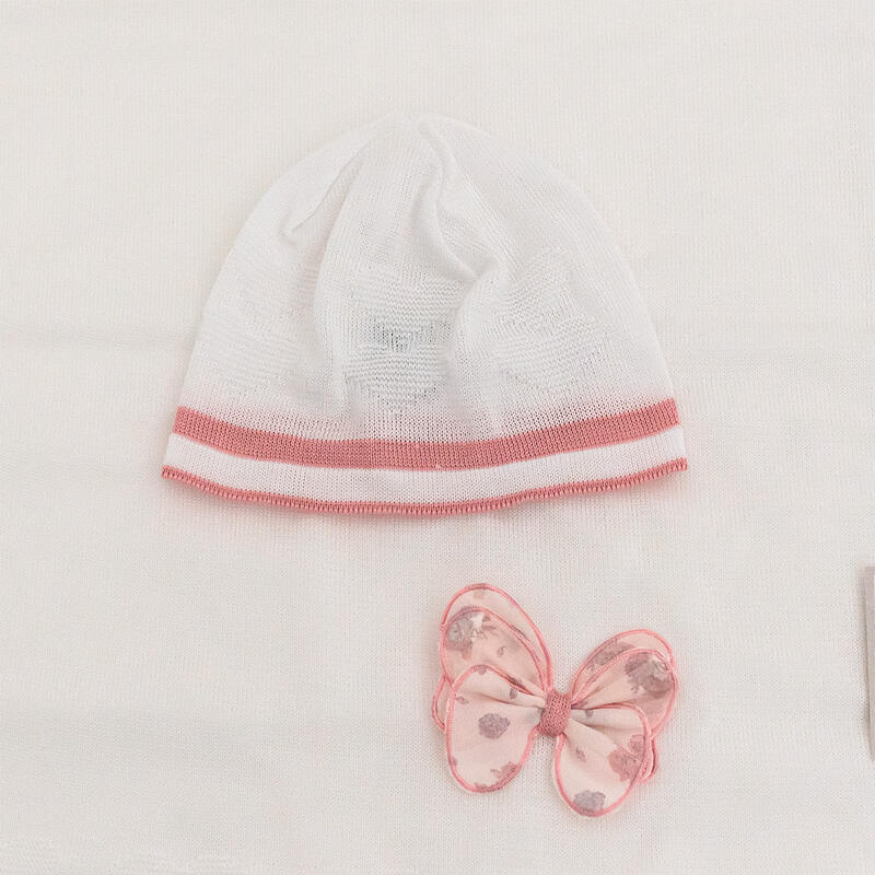 SET CORREDINO PRIMA NASCITA ESTIVO BuyBuy24 Abbilgiamento e Biancheria