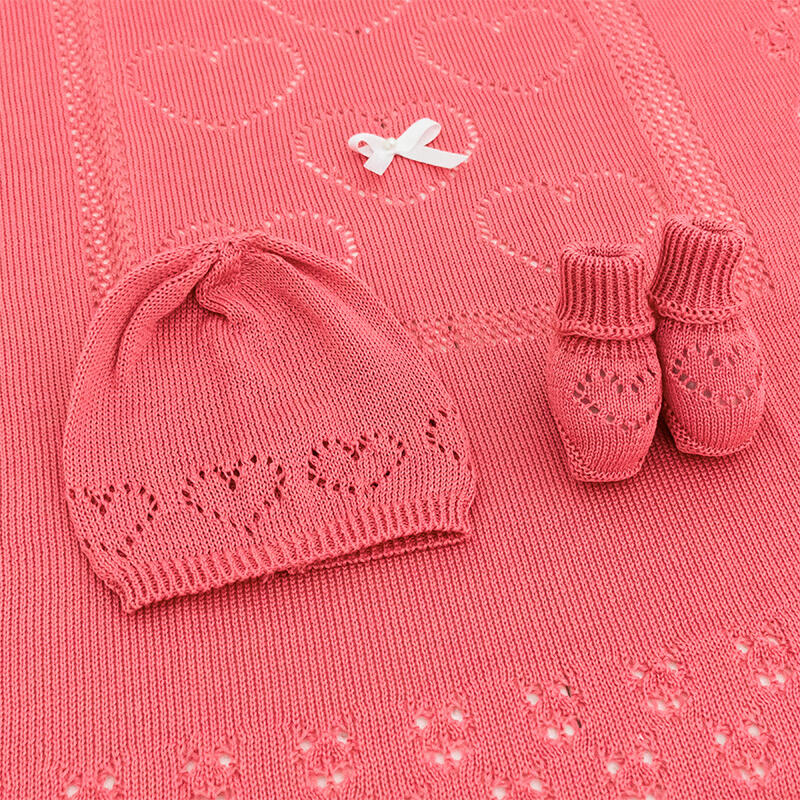 SET CORREDINO PRIMA NASCITA ESTIVO BuyBuy24 Abbilgiamento e Biancheria