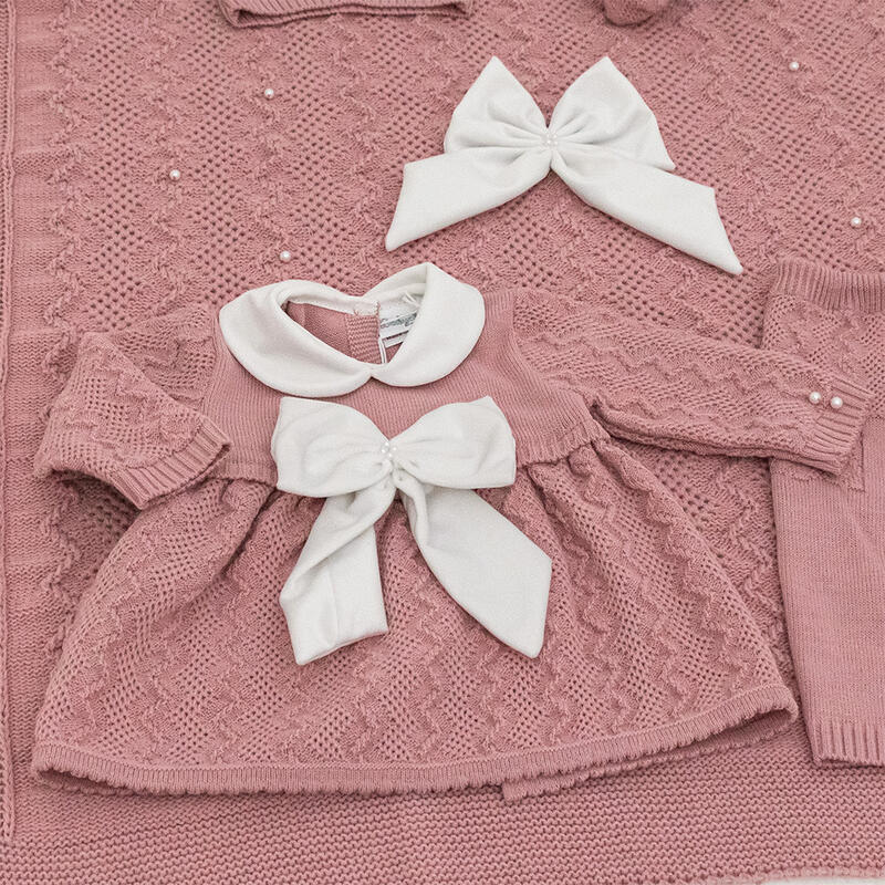 SET CORREDINO PRIMA NASCITA INVERNALE BuyBuy24 Abbilgiamento e Biancheria