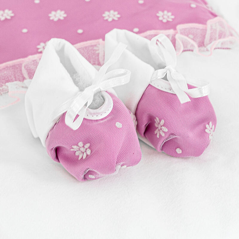 SET CORREDINO PRIMA NASCITA INVERNALE BuyBuy24 Abbilgiamento e Biancheria