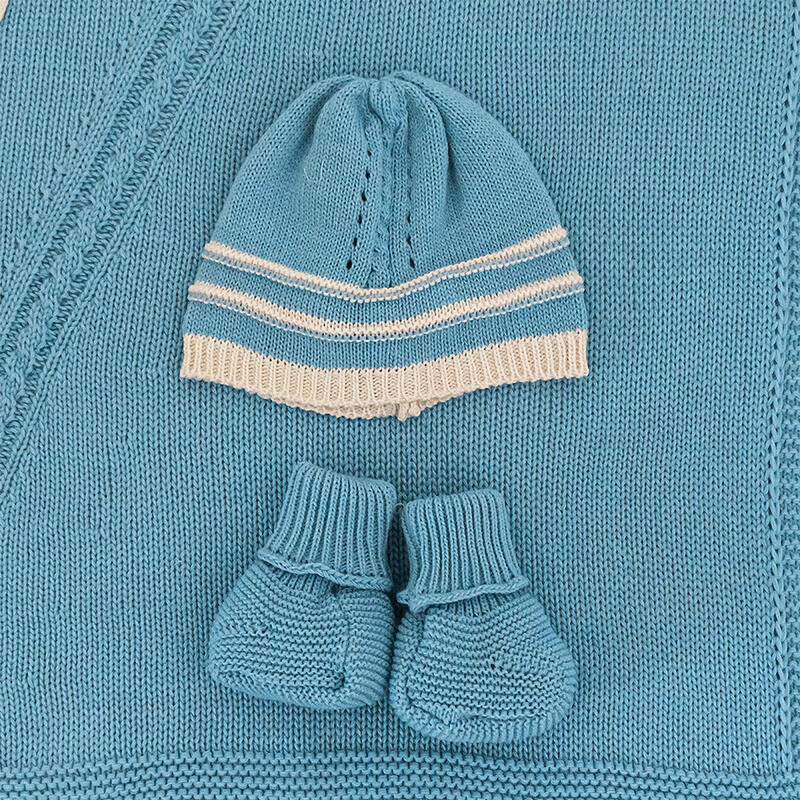 SET CORREDINO PRIMA NASCITA INVERNALE BuyBuy24 Abbilgiamento e Biancheria