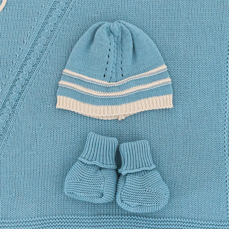 SET CORREDINO PRIMA NASCITA INVERNALE BuyBuy24 Abbilgiamento e Biancheria