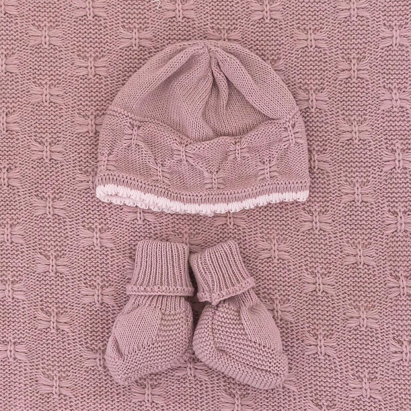 SET CORREDINO PRIMA NASCITA INVERNALE BuyBuy24 Abbilgiamento e Biancheria