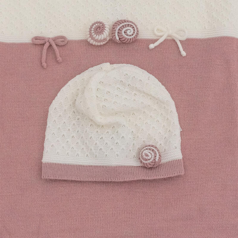 SET CORREDINO PRIMA NASCITA INVERNALE BuyBuy24 Abbilgiamento e Biancheria
