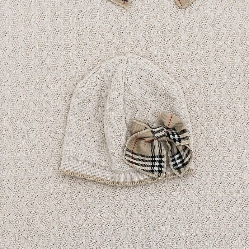 SET CORREDINO PRIMA NASCITA INVERNALE BuyBuy24 Abbilgiamento e Biancheria