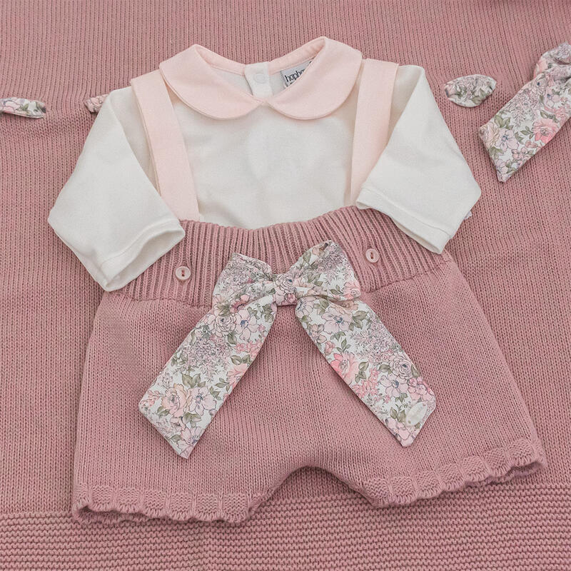 SET CORREDINO PRIMA NASCITA INVERNALE SMACCHINATO BuyBuy24 Abbilgiamento e Biancheria