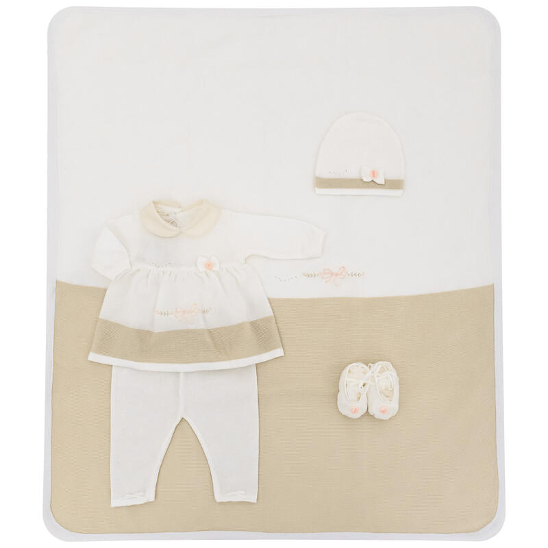 SET CORREDINO PRIMA NASCITA PRIMAVERILE BuyBuy24 Abbilgiamento e Biancheria