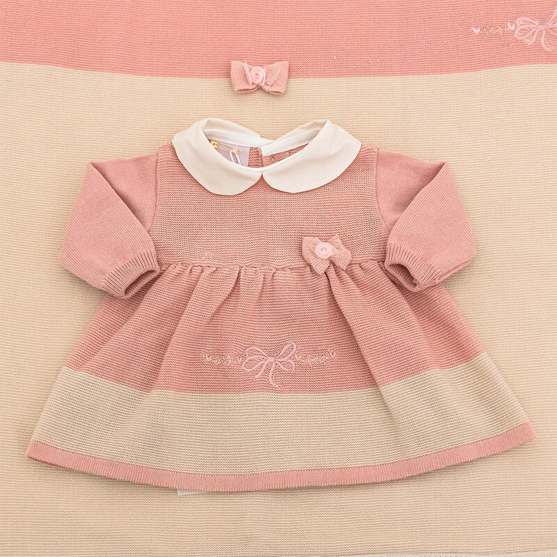 SET CORREDINO PRIMA NASCITA PRIMAVERILE BuyBuy24 Abbilgiamento e Biancheria