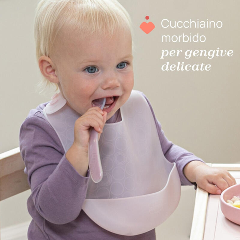 SET PAPPA EASY FOOD TAKE EAT EASY 12M+ BuyBuy24 Abbilgiamento e Biancheria