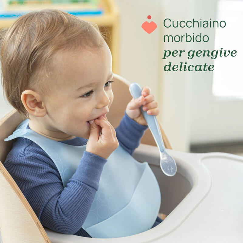 SET PAPPA EASY START TAKE EAT EASY 6M+ BuyBuy24 Abbilgiamento e Biancheria