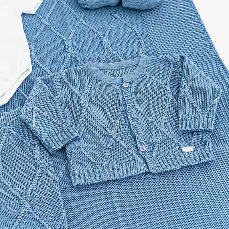 SET PRIMA NASCITA CORREDINO ESTIVO BuyBuy24 Abbilgiamento e Biancheria