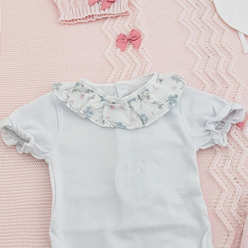 SET PRIMA NASCITA CORREDINO ESTIVO BuyBuy24 Abbilgiamento e Biancheria